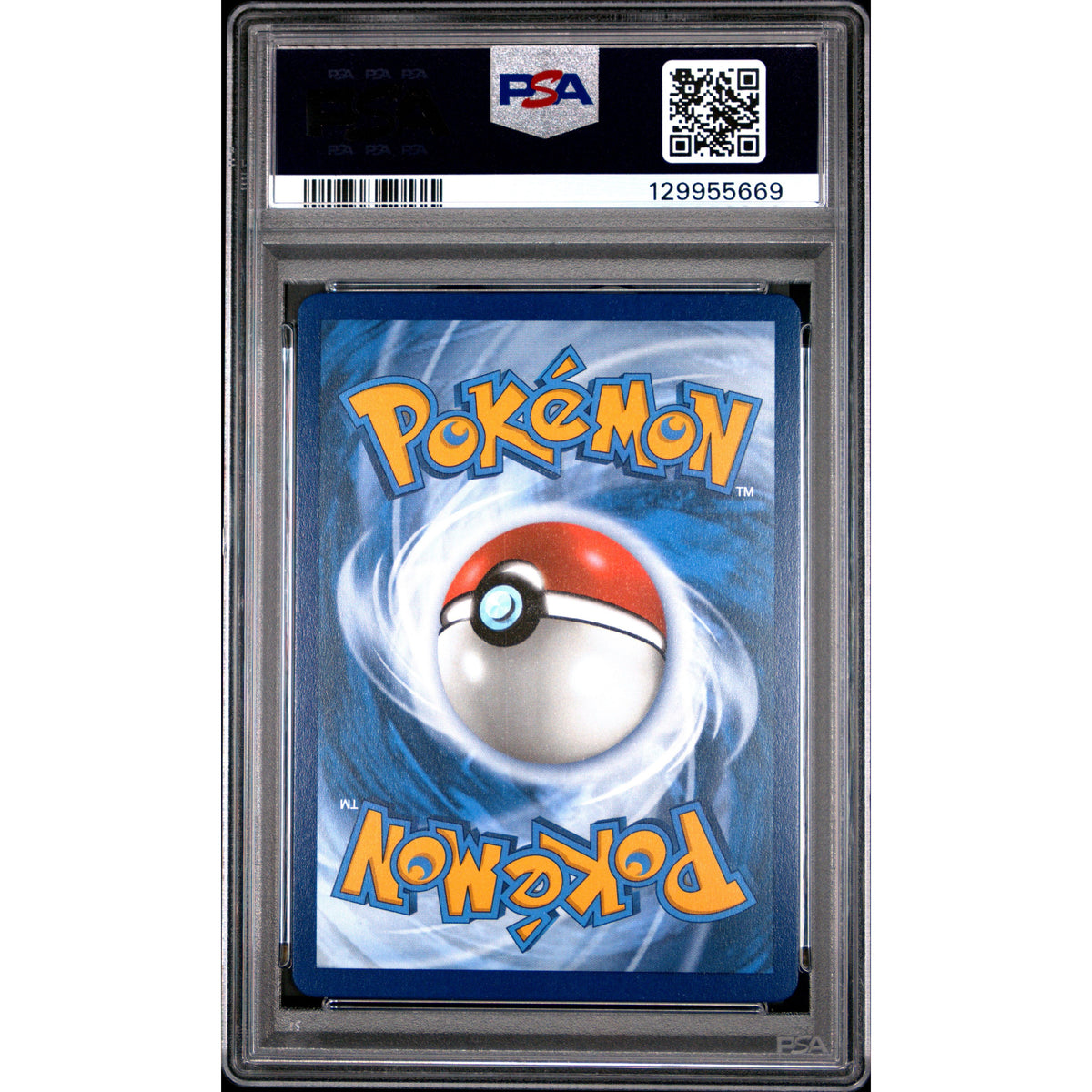 ETHAN'S HO-OH ex HYPER RARE 2025 POKEMON DRI EN-DESTINED RIVALS PSA GEM MT 10 - PokeBox USA