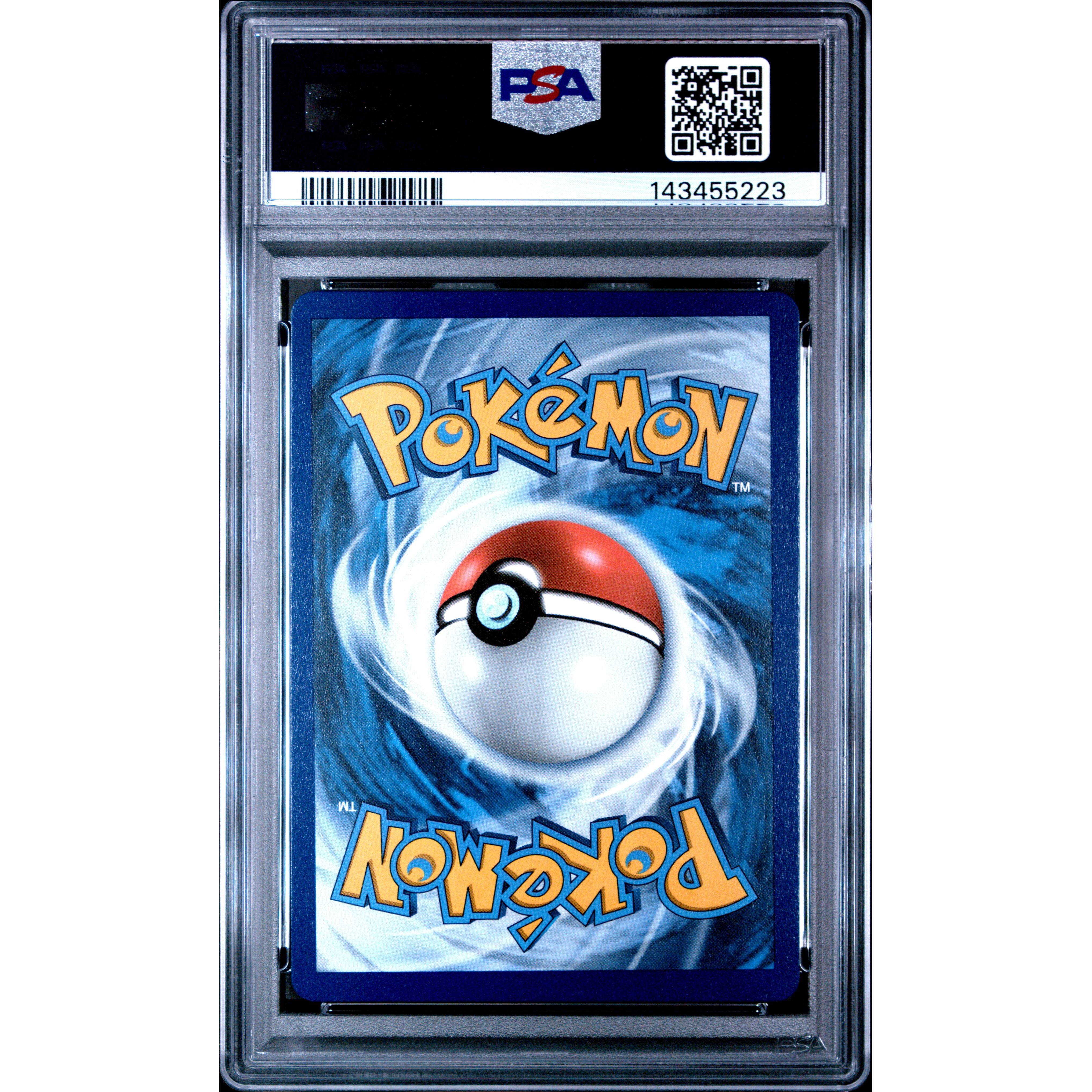 FA/SYLVEON VMAX EVOLVING SKIES 2021 POKEMON SWORD & SHIELD EVOLVING SKIES PSA MINT 9 - PokeBox USA