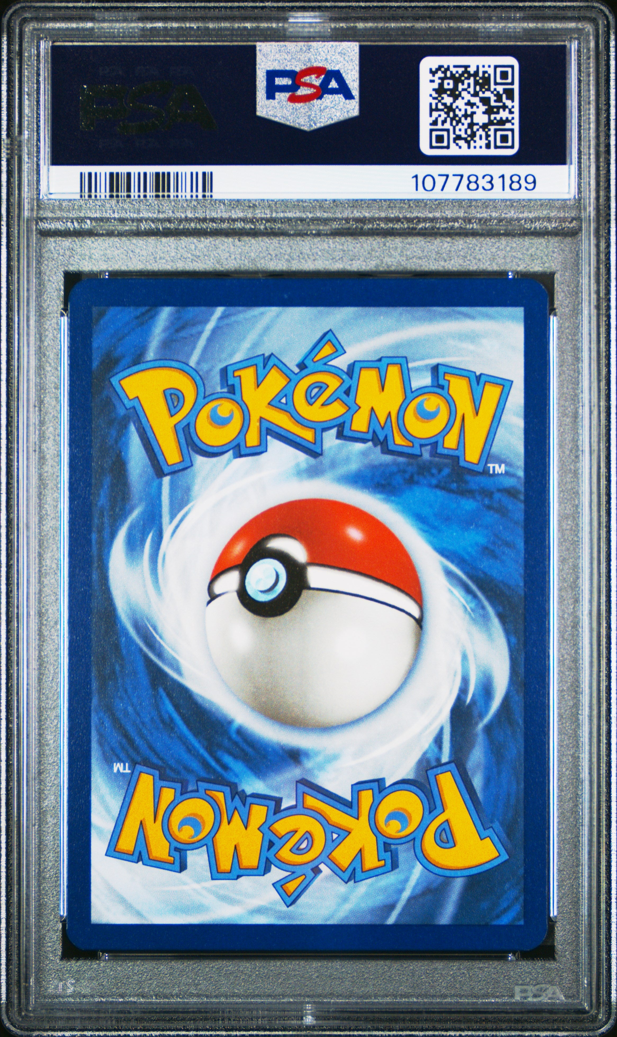 MAGNETON SURGING SPARKS ETB 2024 POKEMON SVP EN-SV BLACK STAR PROMO PSA GEM MT 10