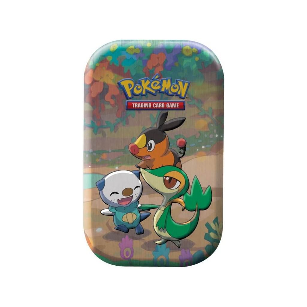 PRE-ORDER - POKÉMON TCG Celebrations - Mini Tins - PokéBox Australia