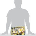 POKÉMON TCG Crown Zenith - Pikachu VMAX Box - PokéBox Australia