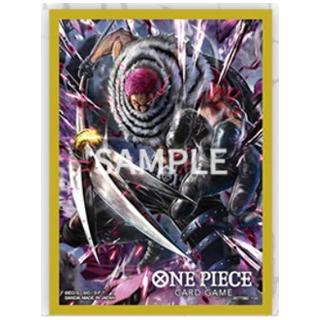 tokyo ghoul card sleeves One Piece Card Game