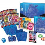 POKÉMON TCG Sword and Shield - Battle Styles Elite Trainer Box (ETB) - PokéBox Australia