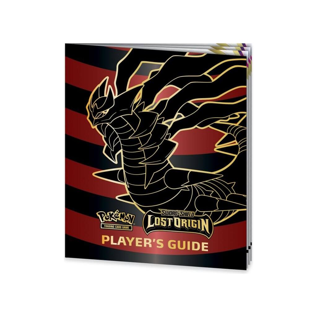 POKÉMON TCG Sword and Shield - Lost Origin Elite Trainer Box - PokéBox Australia