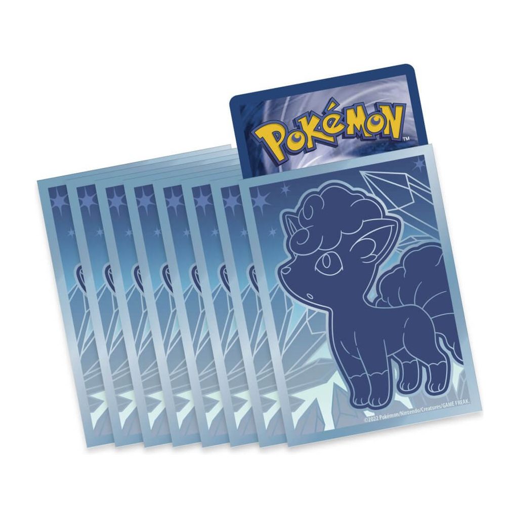 POKÉMON TCG Sword and Shield 12 - Silver Tempest Elite Trainer Box (ETB) - PokéBox Australia