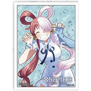 One Piece Card Game - Official Deck Sleeves Set 3 - PokéBox Australia