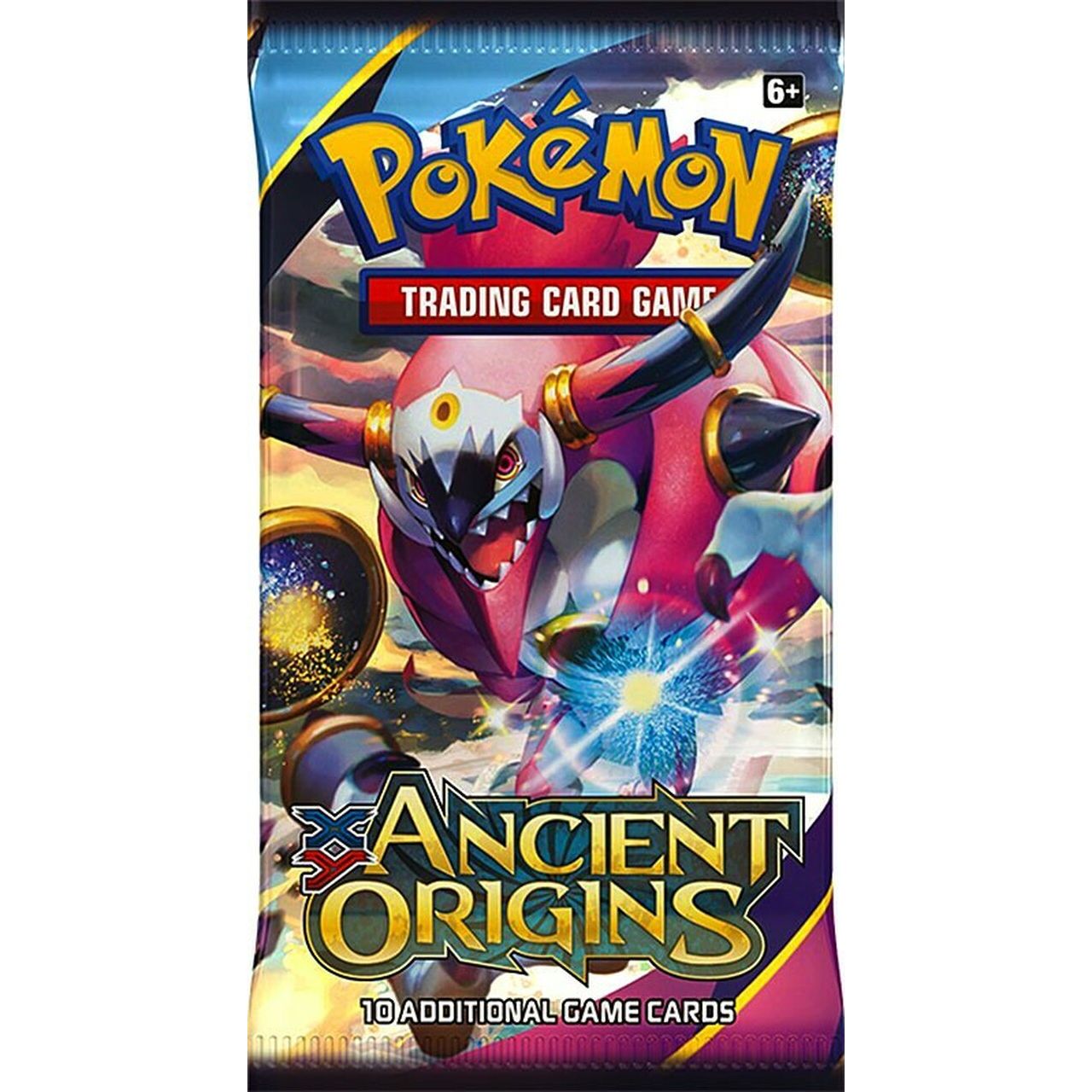 Pokemon TCG XY Ancient Origins Booster Pack
