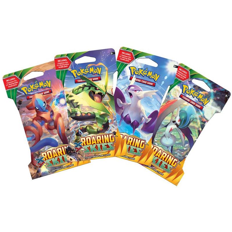 Pokémon TCG XY