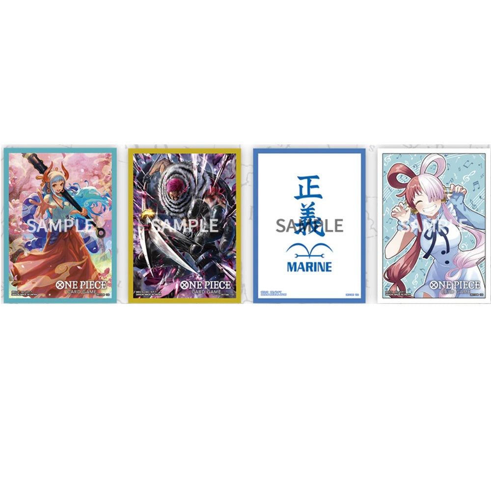 One Piece Card Game