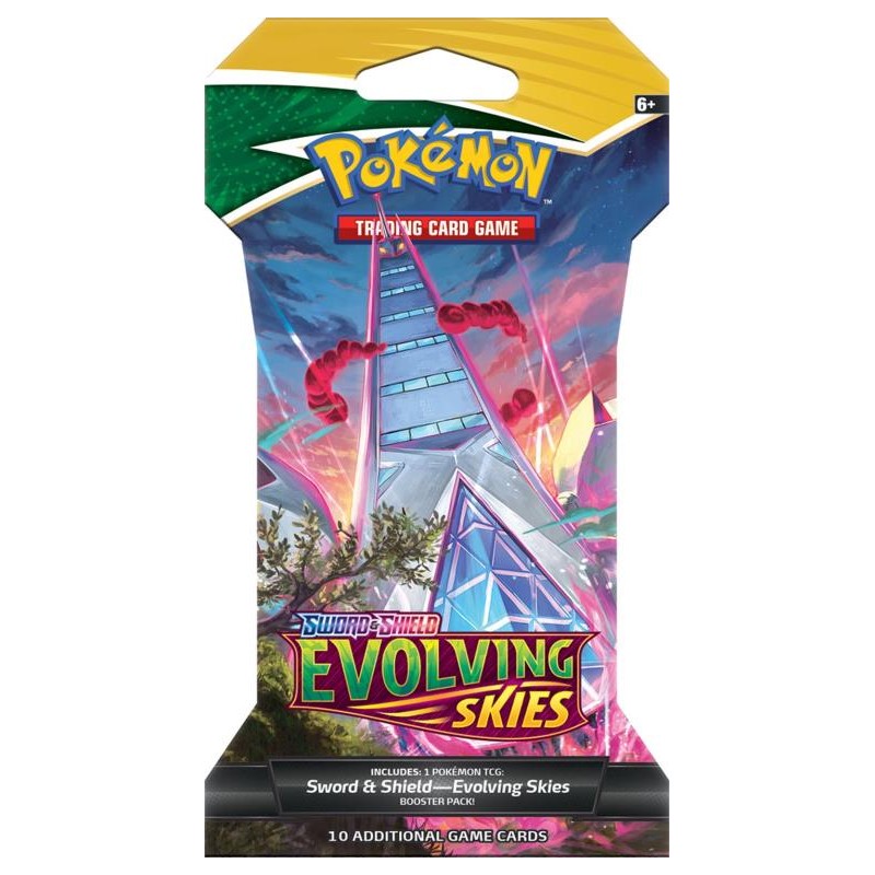 pokemon 151c booster box POKÉMON TCG Sword and Shield