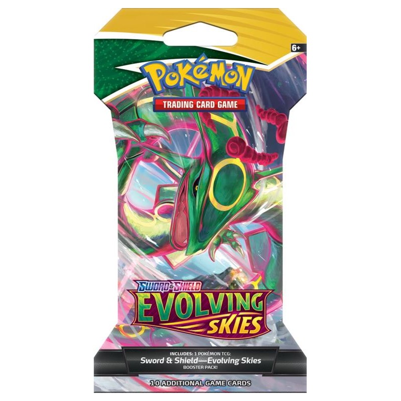 POKÉMON TCG Sword and Shield