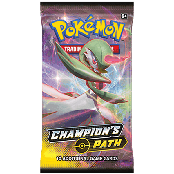 POKÉMON TCG Sword and Shield