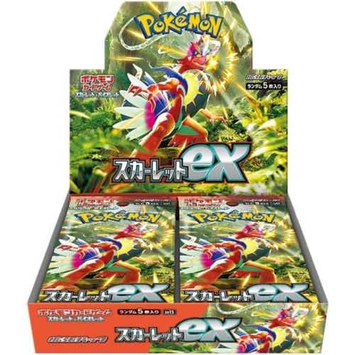 White Flare SV11W Booster Box - Japanese Pokmon TCG White Flare SV11W Booster Box - Japanese Pokmon TCG