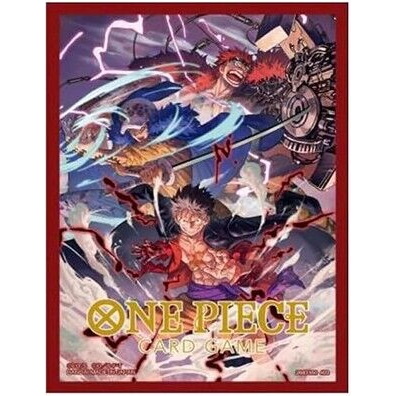 one piece card game set 4 One Piece Card Game